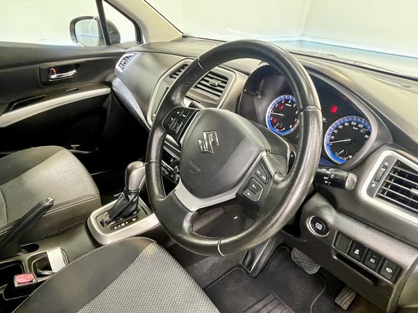 2015 Suzuki S-Cross Enterprise Hamilton, Te Rapa image 298389