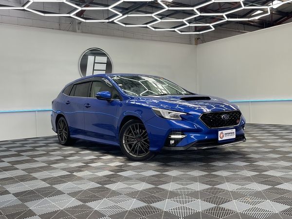 2020 Subaru Levorg Enterprise Hamilton, Te Rapa image 297521