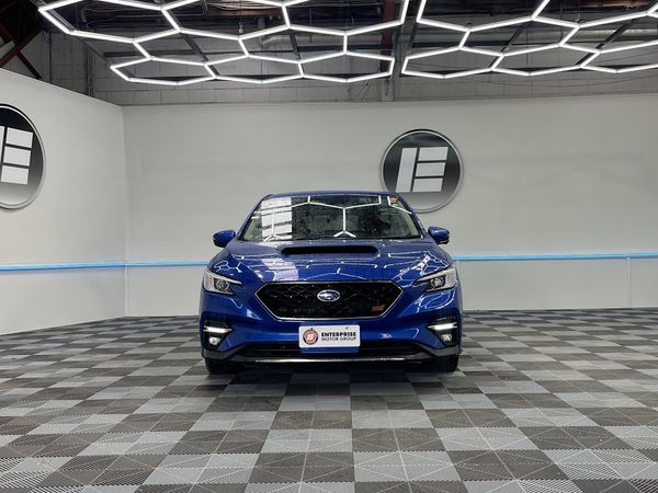 2020 Subaru Levorg Enterprise Hamilton, Te Rapa image 297522