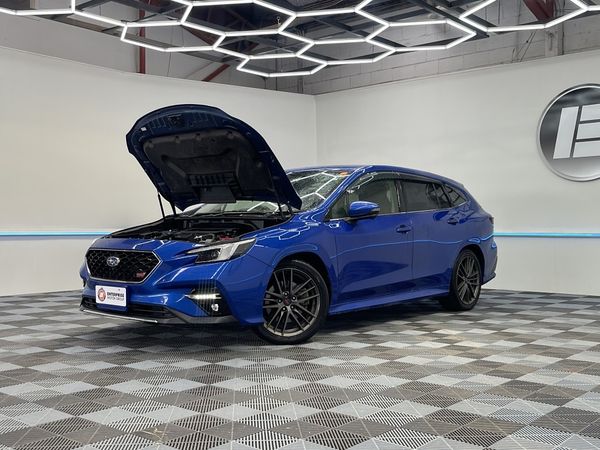 2020 Subaru Levorg Enterprise Hamilton, Te Rapa image 297523