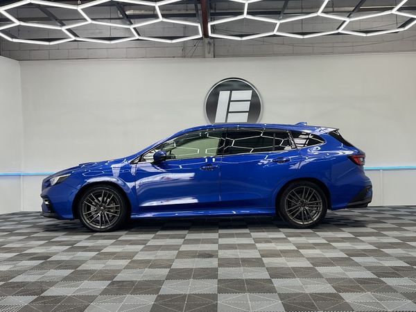 2020 Subaru Levorg Enterprise Hamilton, Te Rapa image 297525