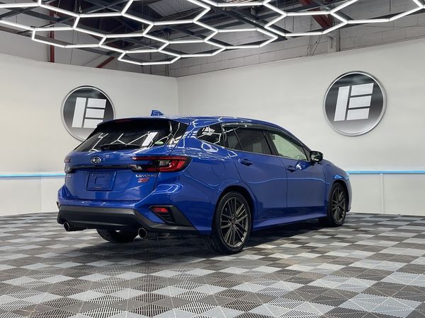 2020 Subaru Levorg Enterprise Hamilton, Te Rapa image 298563