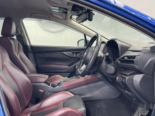 2020 Subaru Levorg Enterprise Hamilton, Te Rapa image 298567