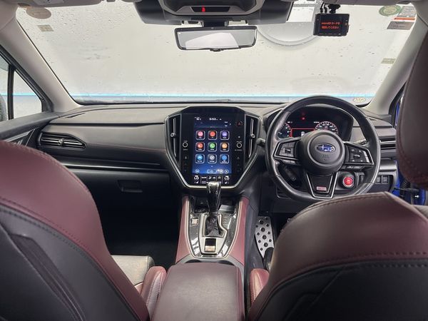 2020 Subaru Levorg Enterprise Hamilton, Te Rapa image 298572