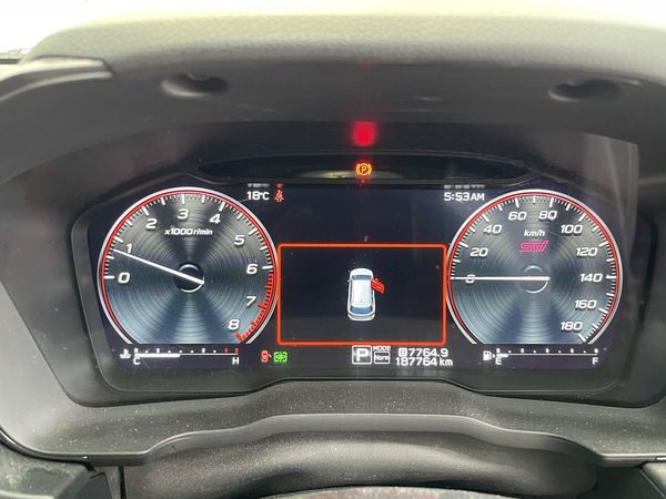 2020 Subaru Levorg Enterprise Hamilton, Te Rapa image 298574