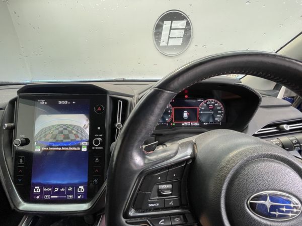 2020 Subaru Levorg Enterprise Hamilton, Te Rapa image 298575