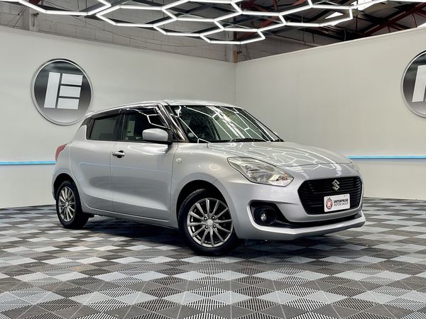 2017 Suzuki Swift Enterprise Hamilton, Te Rapa image 297426