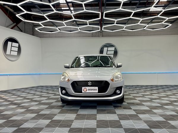 2017 Suzuki Swift Enterprise Hamilton, Te Rapa image 297427