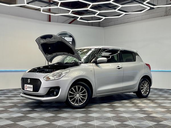 2017 Suzuki Swift Enterprise Hamilton, Te Rapa image 297428