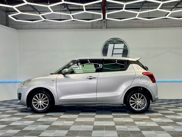 2017 Suzuki Swift Enterprise Hamilton, Te Rapa image 297430