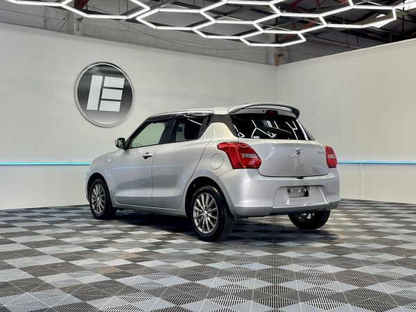 2017 Suzuki Swift Enterprise Hamilton, Te Rapa image 299404