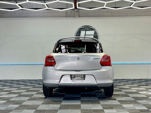 2017 Suzuki Swift Enterprise Hamilton, Te Rapa image 299405