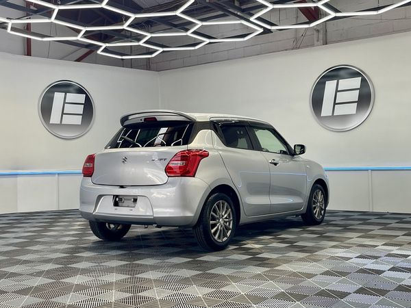 2017 Suzuki Swift Enterprise Hamilton, Te Rapa image 299406