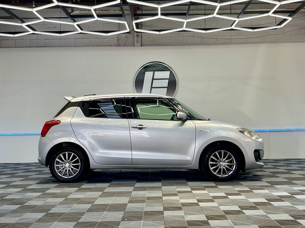 2017 Suzuki Swift Enterprise Hamilton, Te Rapa image 299407