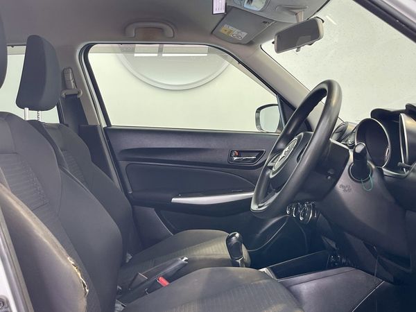 2017 Suzuki Swift Enterprise Hamilton, Te Rapa image 299410