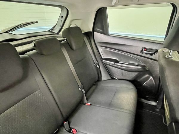 2017 Suzuki Swift Enterprise Hamilton, Te Rapa image 299411