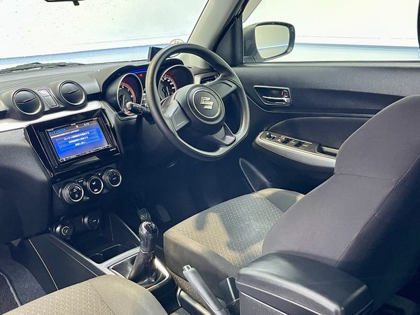 2017 Suzuki Swift Enterprise Hamilton, Te Rapa image 299412