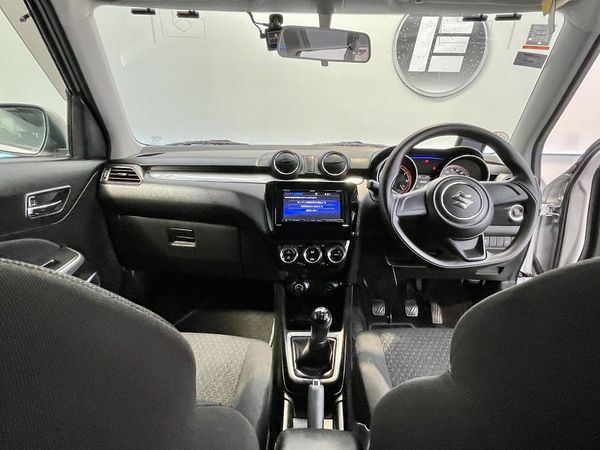 2017 Suzuki Swift Enterprise Hamilton, Te Rapa image 299414