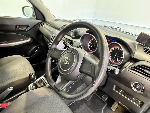 2017 Suzuki Swift Enterprise Hamilton, Te Rapa image 299415