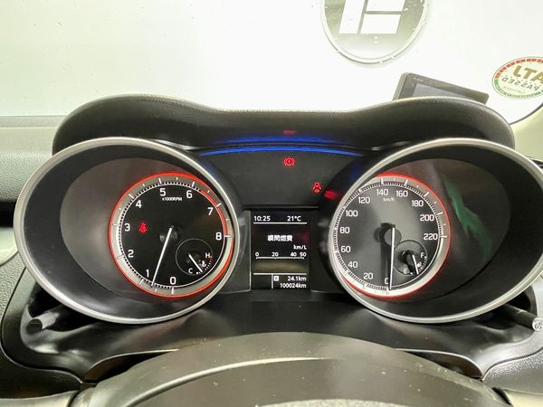 2017 Suzuki Swift Enterprise Hamilton, Te Rapa image 299416