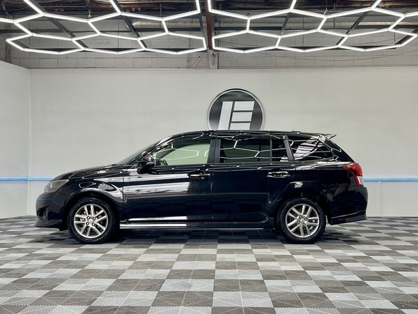 2014 Toyota Corolla Enterprise Hamilton, Te Rapa image 297445