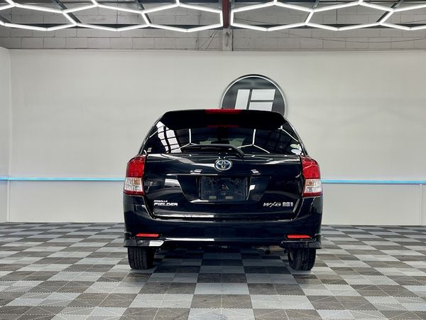 2014 Toyota Corolla Enterprise Hamilton, Te Rapa image 298423