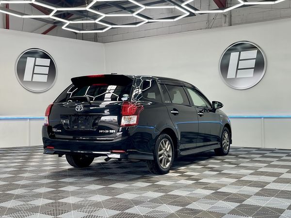 2014 Toyota Corolla Enterprise Hamilton, Te Rapa image 298424