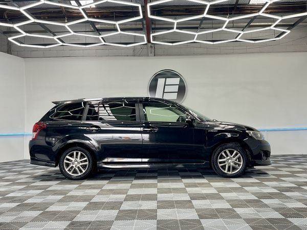 2014 Toyota Corolla Enterprise Hamilton, Te Rapa image 298425