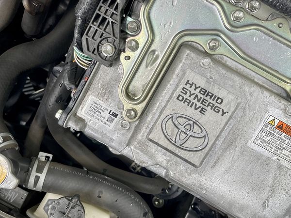 2014 Toyota Corolla Enterprise Hamilton, Te Rapa image 298427