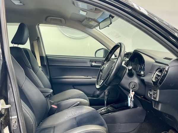 2014 Toyota Corolla Enterprise Hamilton, Te Rapa image 298428