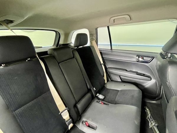 2014 Toyota Corolla Enterprise Hamilton, Te Rapa image 298429