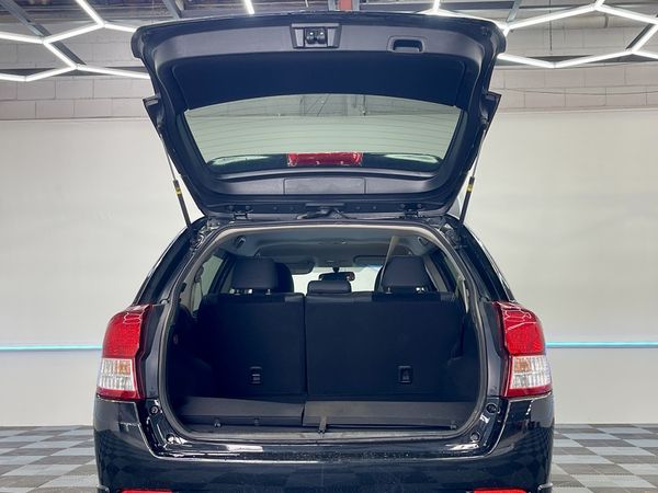 2014 Toyota Corolla Enterprise Hamilton, Te Rapa image 298430