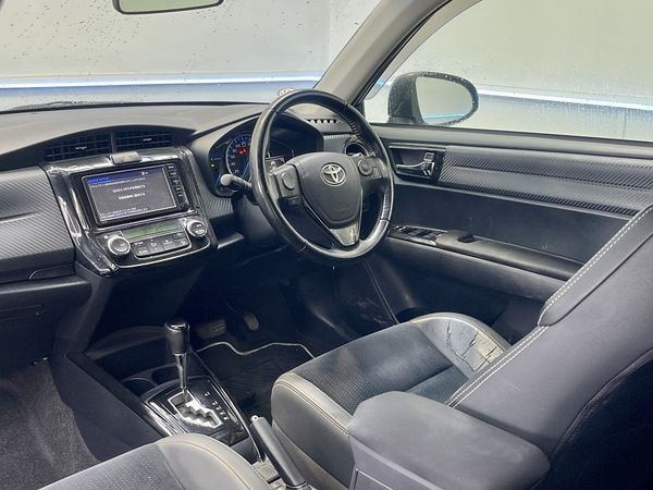 2014 Toyota Corolla Enterprise Hamilton, Te Rapa image 298431