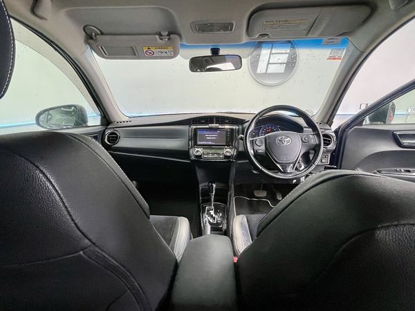 2014 Toyota Corolla Enterprise Hamilton, Te Rapa image 298433