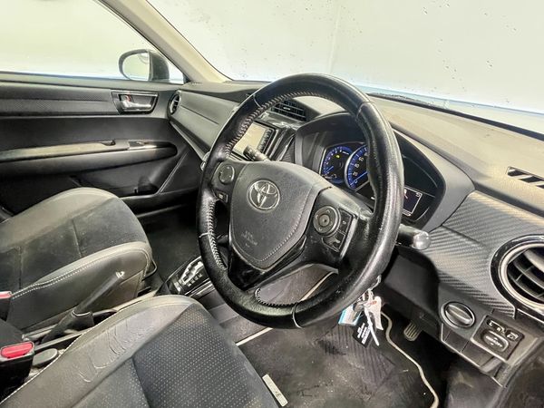 2014 Toyota Corolla Enterprise Hamilton, Te Rapa image 298434