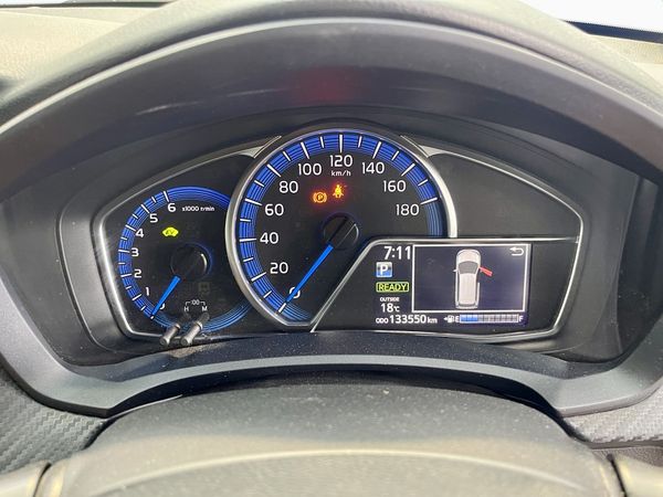 2014 Toyota Corolla Enterprise Hamilton, Te Rapa image 298435