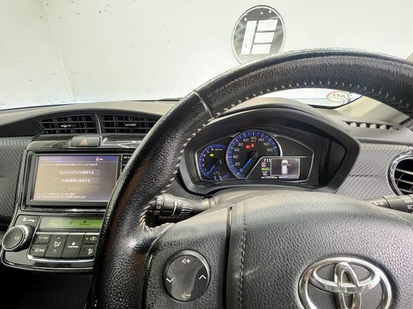 2014 Toyota Corolla Enterprise Hamilton, Te Rapa image 298436