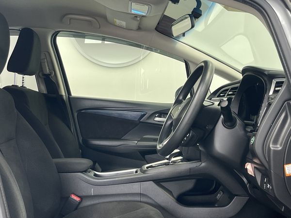 2017 Honda Shuttle Enterprise Hamilton, Te Rapa image 300394