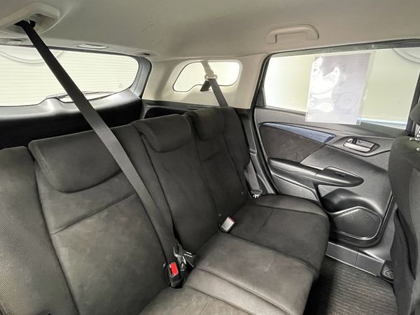 2017 Honda Shuttle Enterprise Hamilton, Te Rapa image 300395