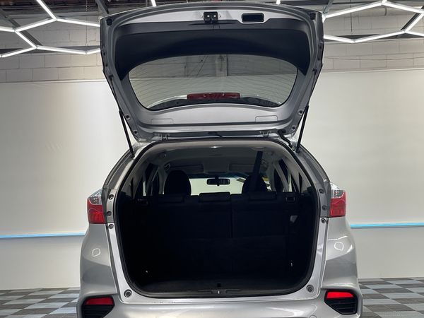 2017 Honda Shuttle Enterprise Hamilton, Te Rapa image 300396