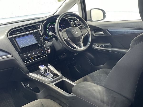 2017 Honda Shuttle Enterprise Hamilton, Te Rapa image 300397