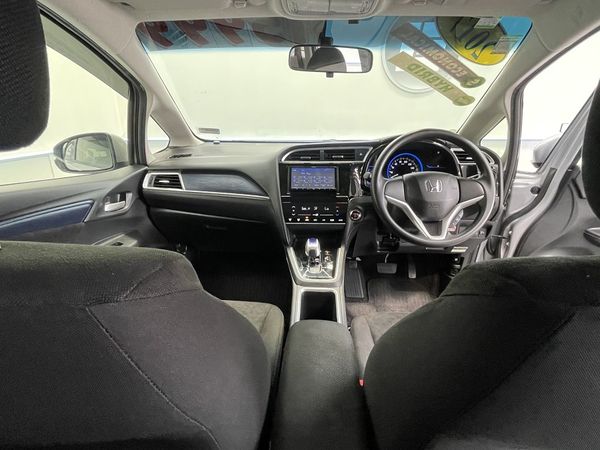2017 Honda Shuttle Enterprise Hamilton, Te Rapa image 300399