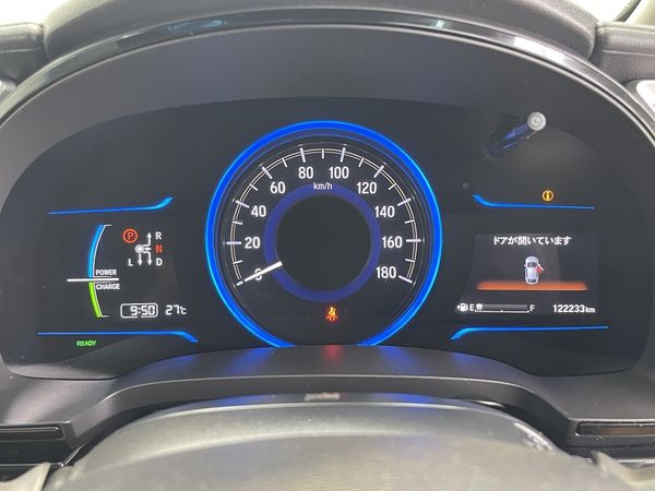 2017 Honda Shuttle Enterprise Hamilton, Te Rapa image 300401