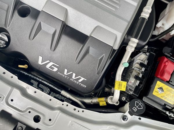 2017 Holden Captiva Enterprise Hamilton, Te Rapa image 311053