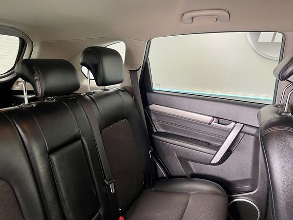 2017 Holden Captiva Enterprise Hamilton, Te Rapa image 311055