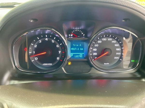 2017 Holden Captiva Enterprise Hamilton, Te Rapa image 311061