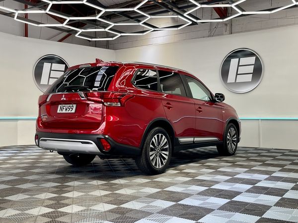 2021 Mitsubishi Outlander Enterprise Hamilton, Te Rapa image 309145