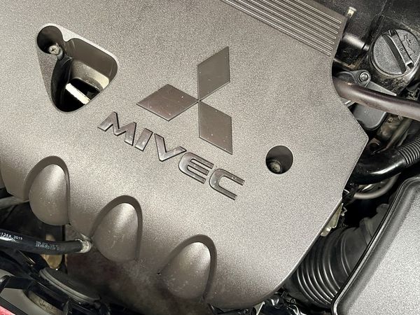 2021 Mitsubishi Outlander Enterprise Hamilton, Te Rapa image 309148