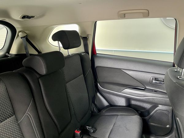 2021 Mitsubishi Outlander Enterprise Hamilton, Te Rapa image 309150