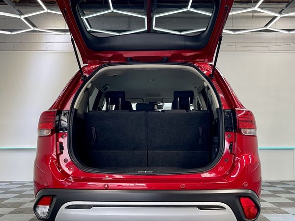 2021 Mitsubishi Outlander Enterprise Hamilton, Te Rapa image 309151